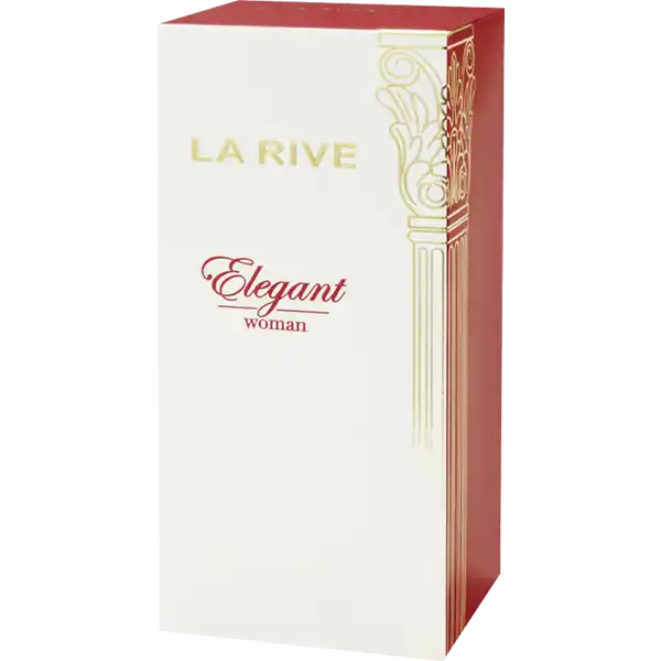Elegant Woman EdP 100 ml