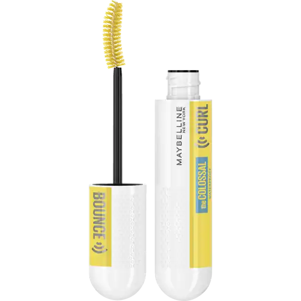 Curl Bounce 02 - Very Black Waterproof