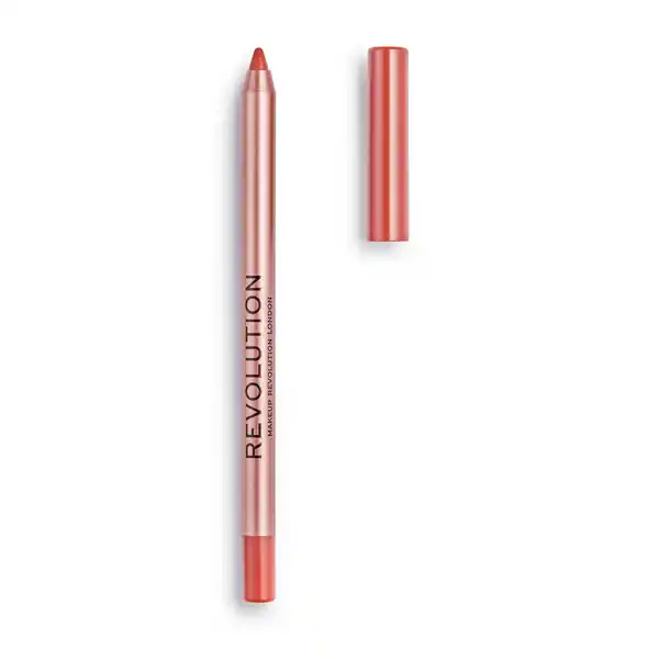 Satin Kiss Lipliner Fling