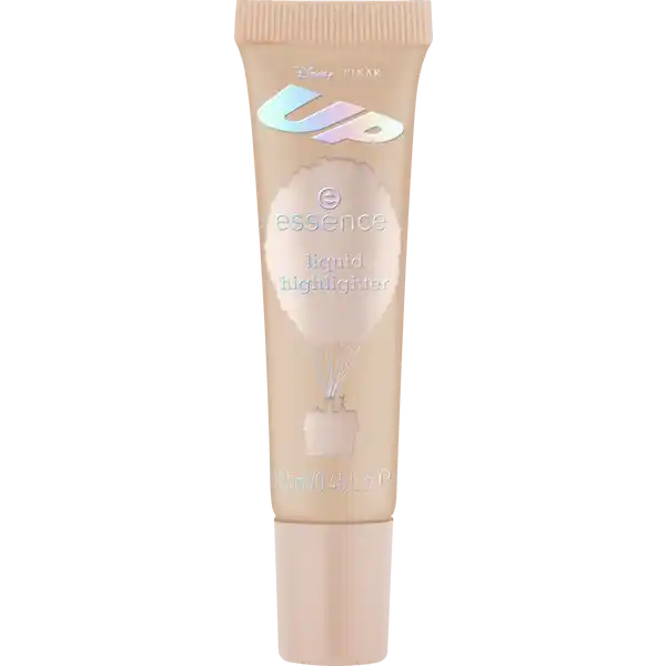 Disney Pixar Up liquid highlighter 01 Joyful ride