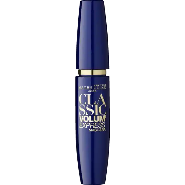 Volum' Express Mascara braun