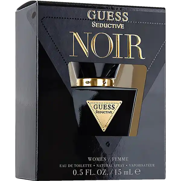 Seductive Noir for Woman, EdT 30 ml