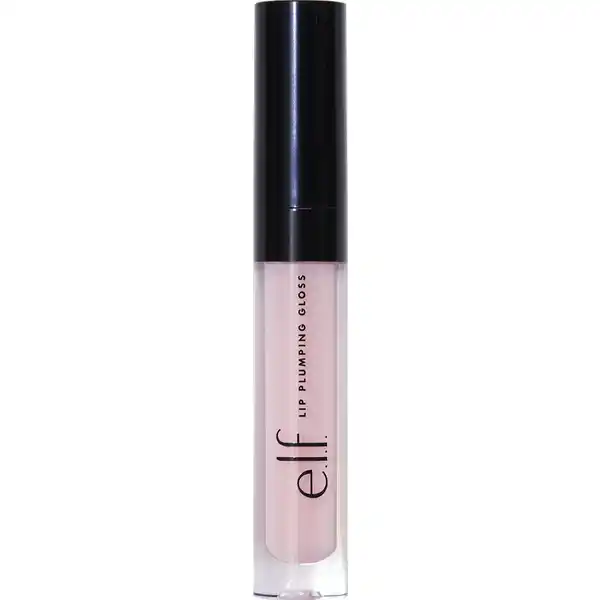 Lip Plumping Gloss Pink Paloma