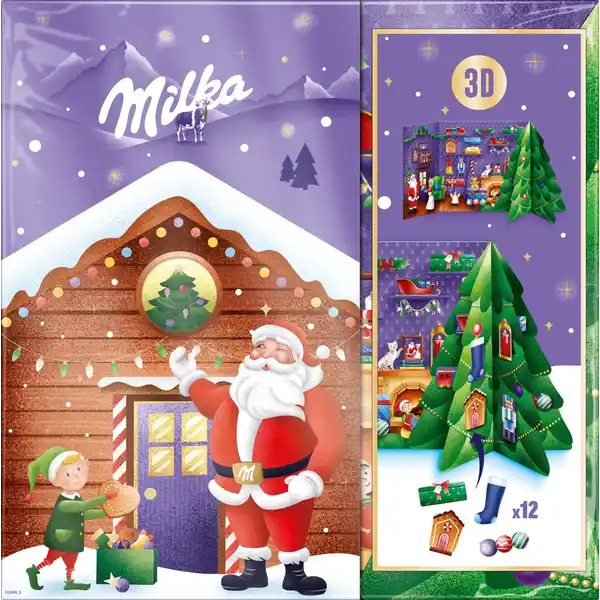 Adventskalender 2024