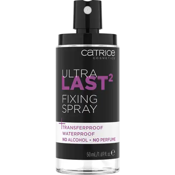 Ultra Last2 Fixing Spray