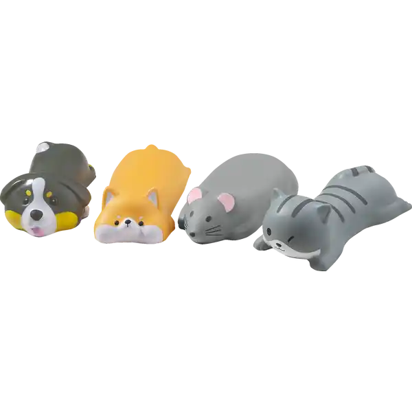 Handgelenkauflage Fuchs