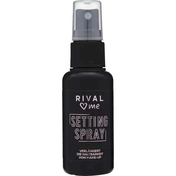 Setting Spray