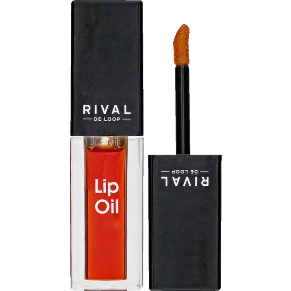 Lip Oil 02 - red