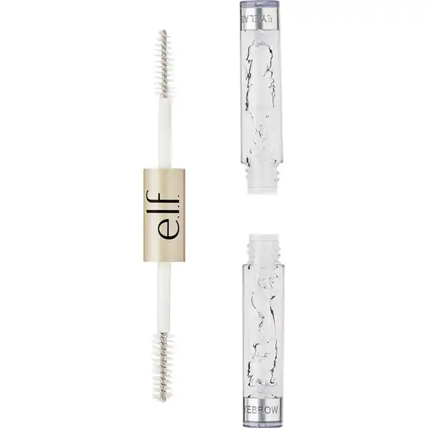 Clear Brow & Lash Mascara