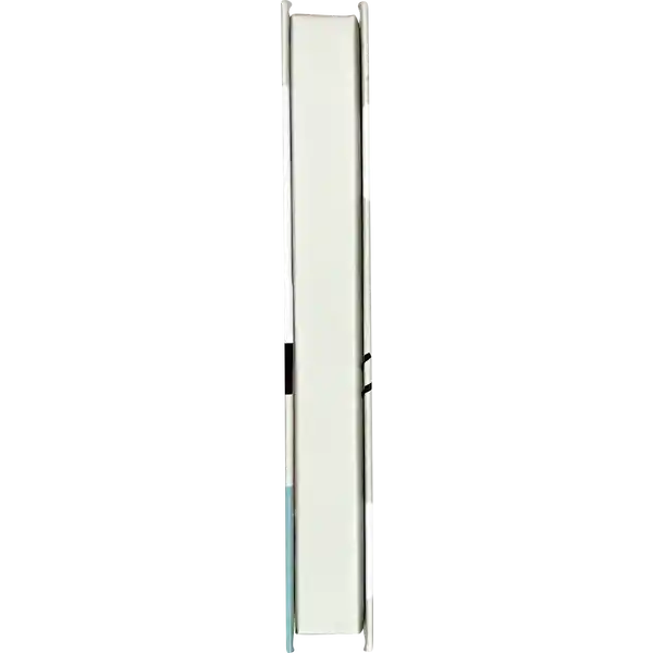 R.I.P. Mascara Wimpern