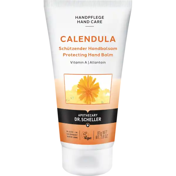 Calendula schützender Handbalsam