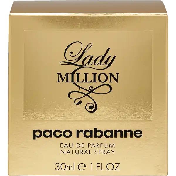 Lady Million, EdP 30 ml