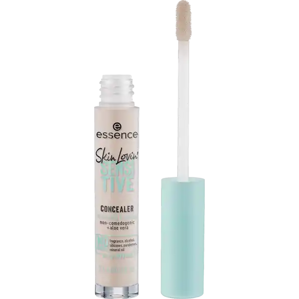 Skin Lovin' SENSITIVE CONCEALER 10