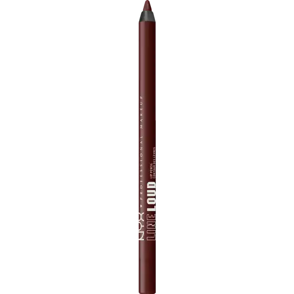 Line Loud Lip Pencil 2 Make A Statement