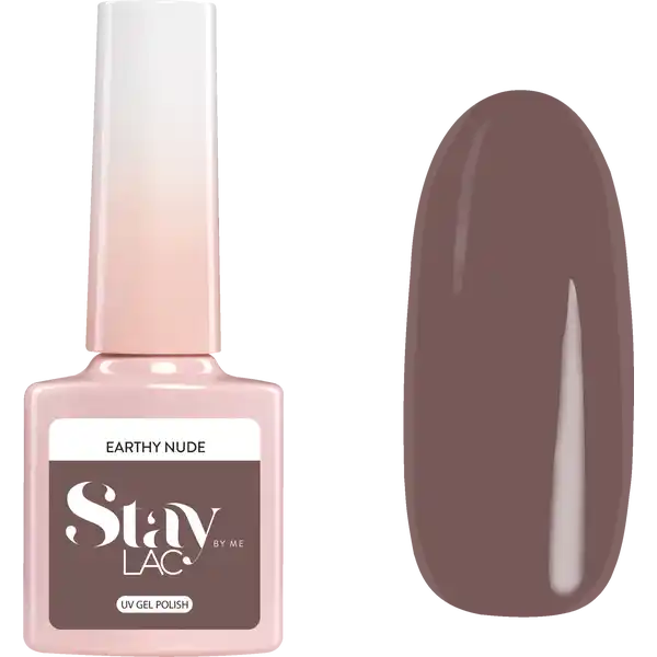 UV Nagellack - EARTHY NUDE