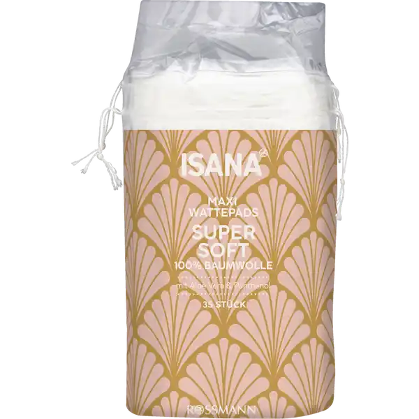 Maxi Wattepads Super Soft