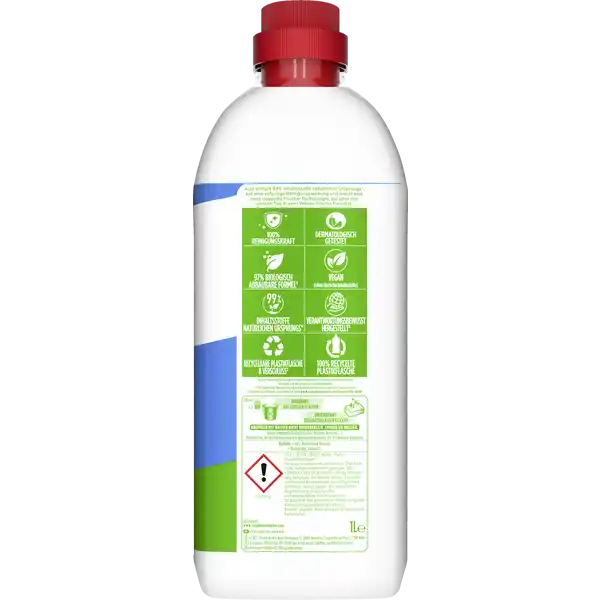 Allzweckreiniger Frischeduft