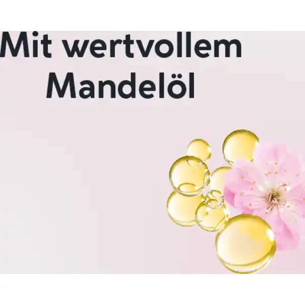 Pflegendes Reinigungsöl