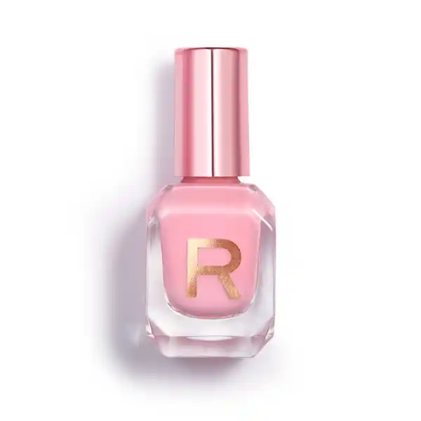 High Gloss Nail Polish Candy