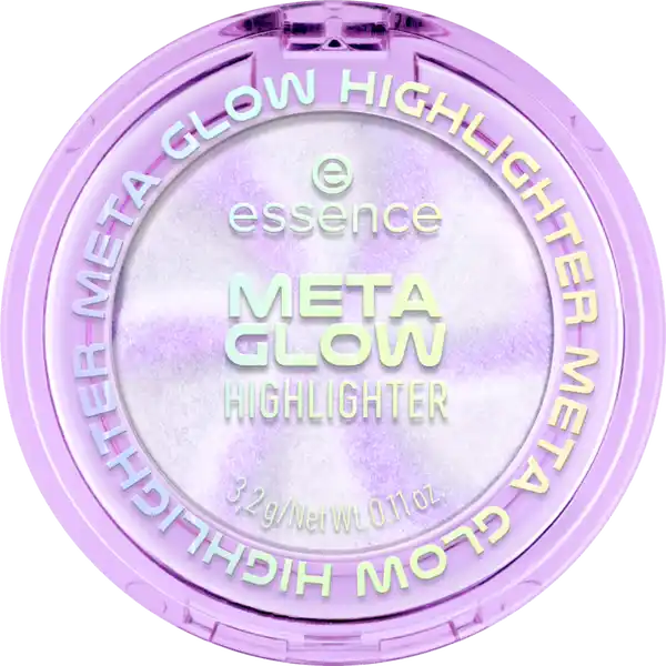 META GLOW Highlighter