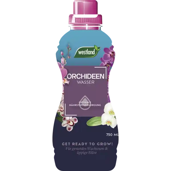 Westland Orchideenwasser
