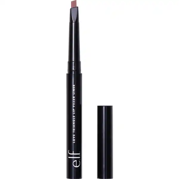 Love Triangle Lip Filler Liner Soft Pink