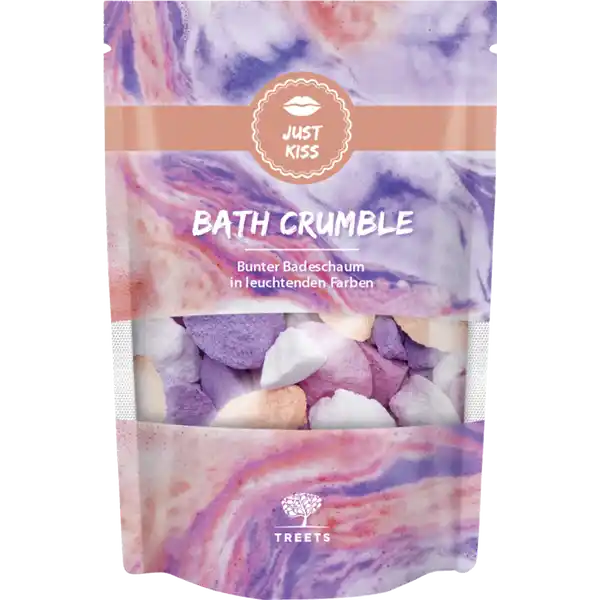Bath Crumble