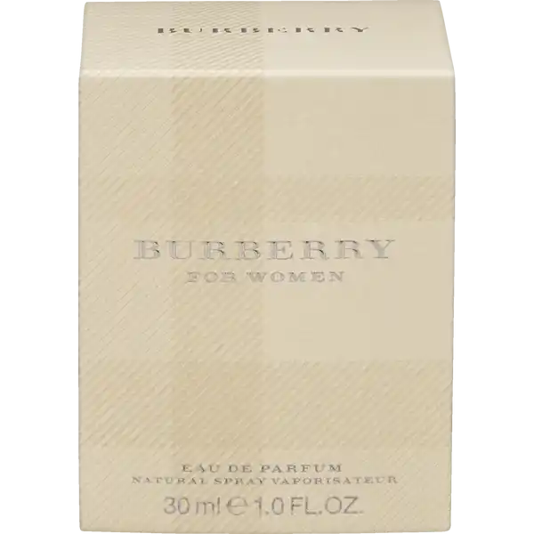 for Women, EdP 30 ml