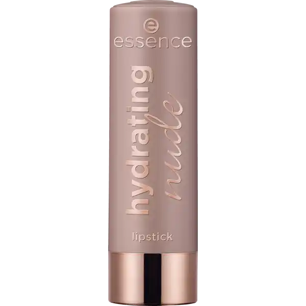 hydrating nude lipstick 302