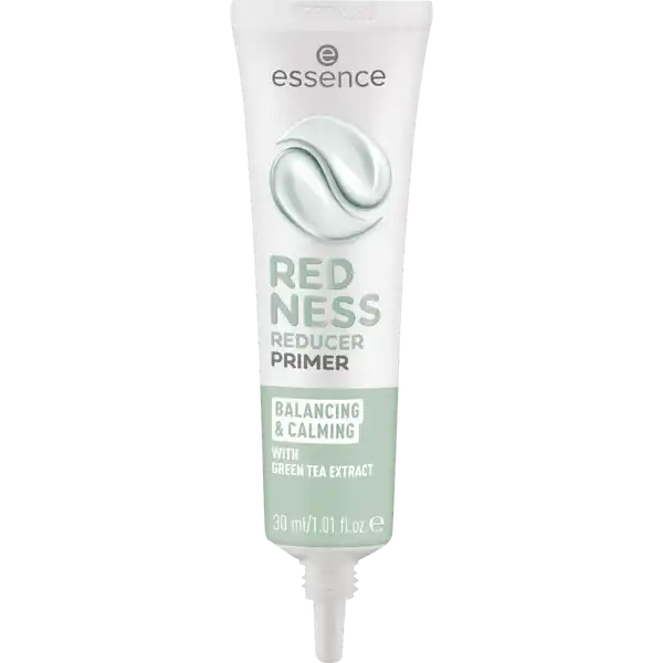 REDNESS REDUCER PRIMER