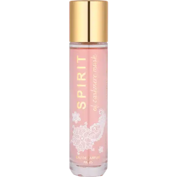 of cashmere musk, EdP 30 ml