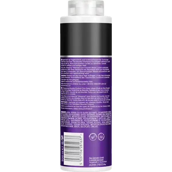 Traumlocken Shampoo