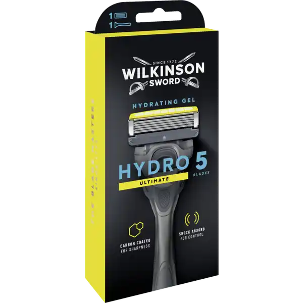 Hydro 5 Ultimate Rasierer