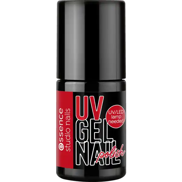 studio nails UV GEL NAIL polish 105 flamenco, baby!