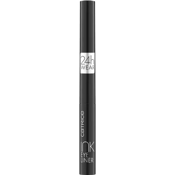 Ink Eyeliner 010 Best in Black