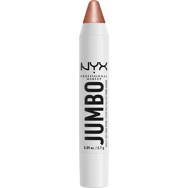 Jumbo Face Stick 1 Coconut Cake