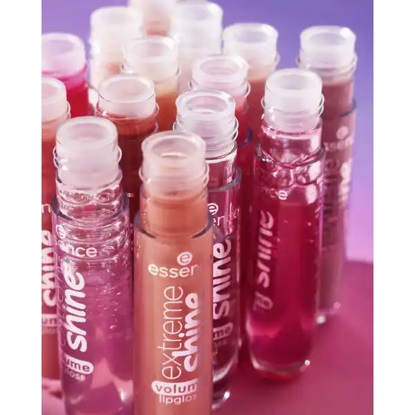 extreme shine volume lipgloss 10
