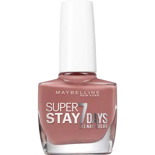 Super Stay 7 Days Nagellack Nr. 898 Poet