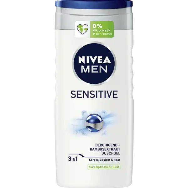 Duschgel Sensitive