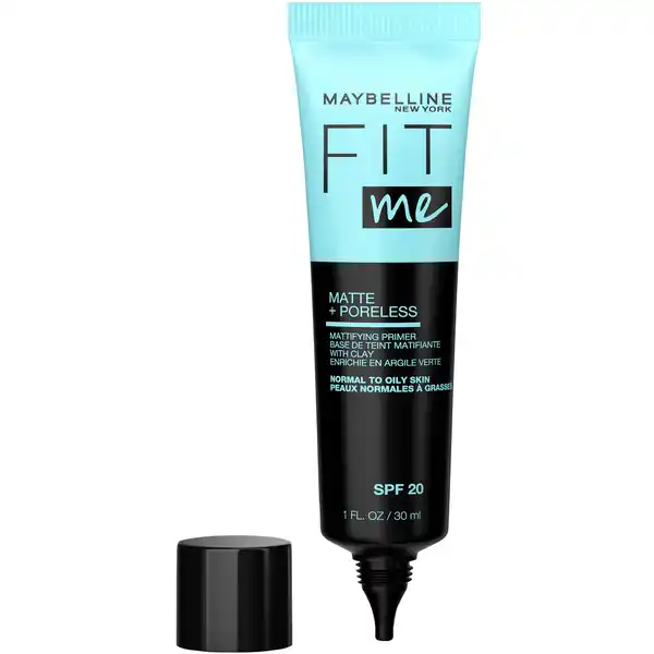 Fit Me Primer Matte & Poreless