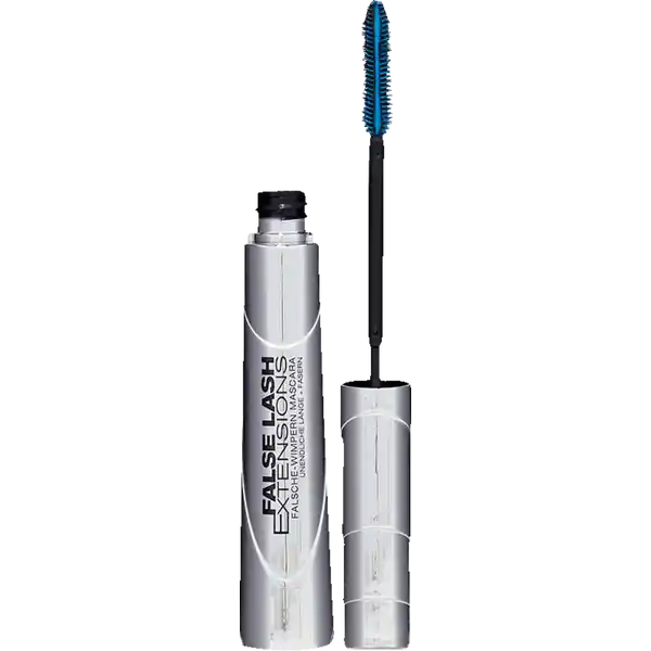 Telescopic False Lash  schwarz