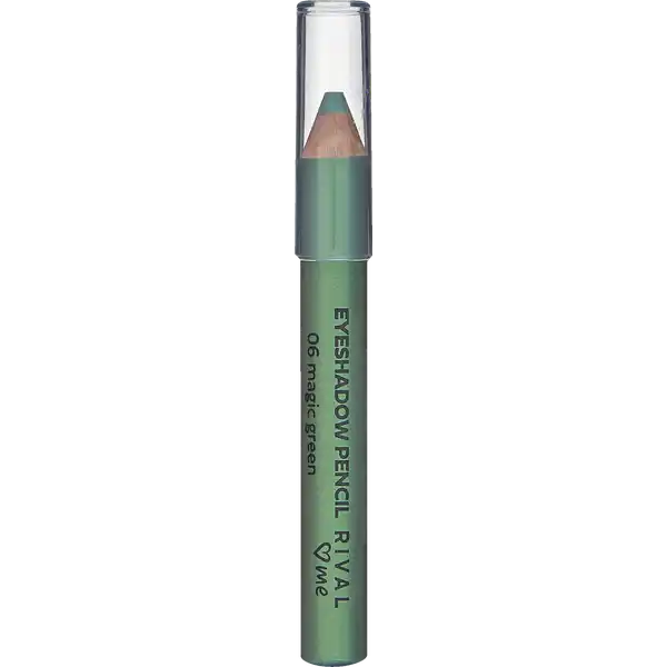 Eyeshadow Pencil 06 magic green