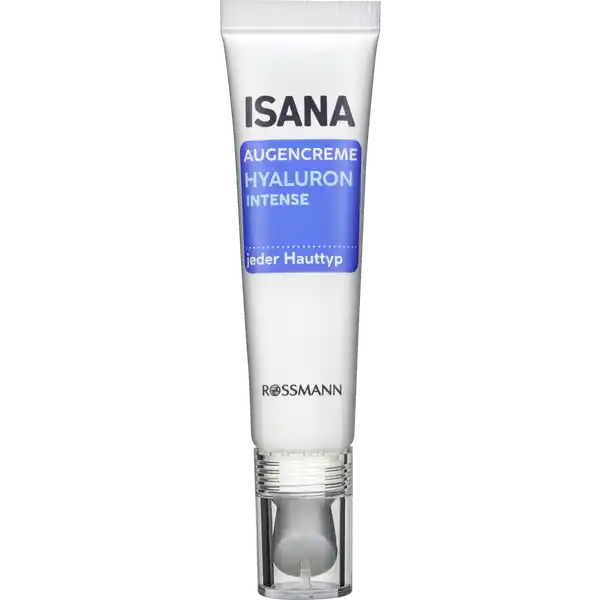 Augencreme Hyaluron Intense