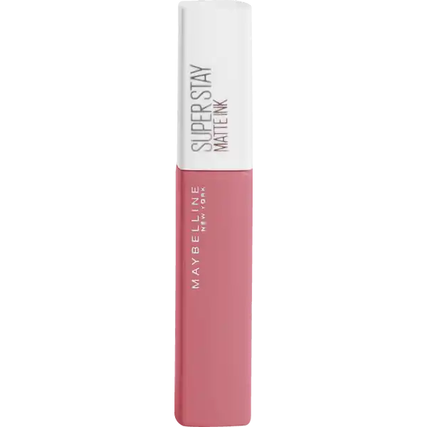 Super Stay Matte Ink Pinks Lippenstift Nr. 155 Savant