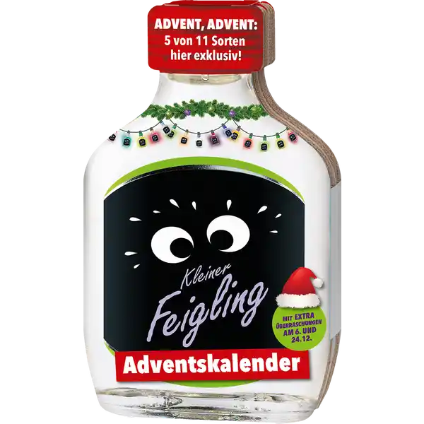 Adventskalender 2024