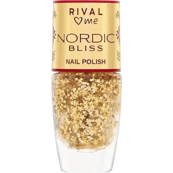 Nordic Bliss Nail Polish