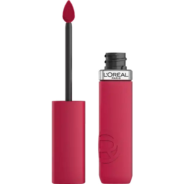 Infaillible Matte Resistance 16H Lippenstift 245 French Kiss