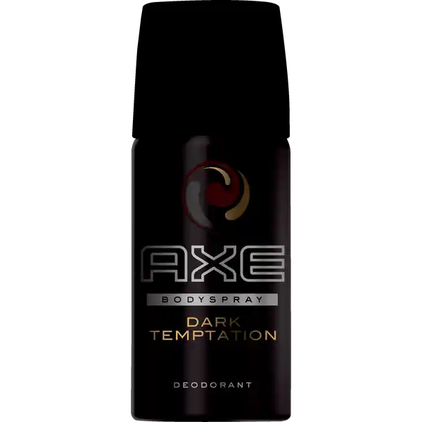 Deospray Dark Temptation Reisegröße