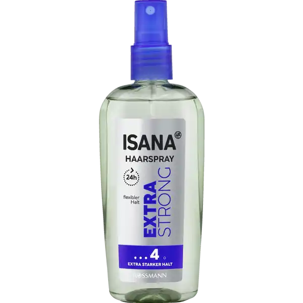 Haarspray Extra Strong