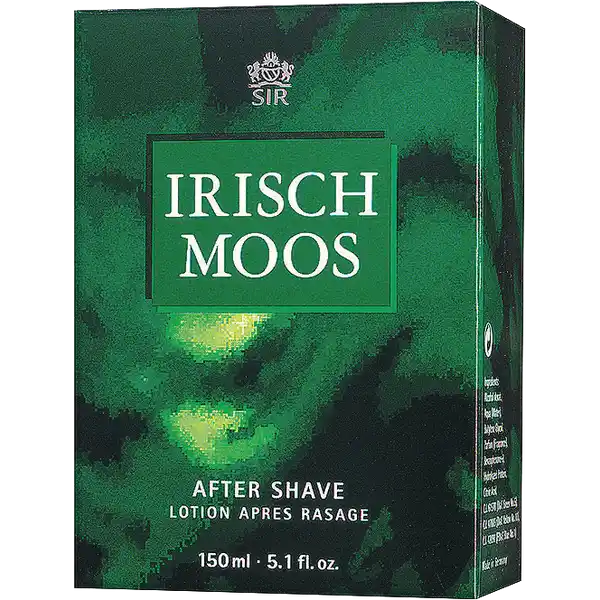 After Shave 150 ml
